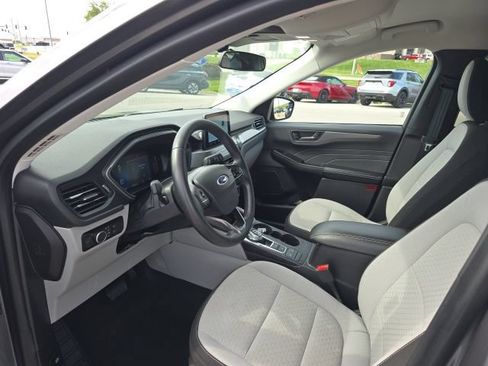 Used 2023 Ford Escape Active FWD image 10
