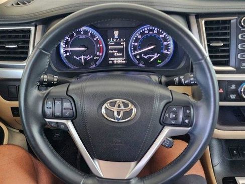 Used 2016 Toyota Highlander Limited FWD image 19