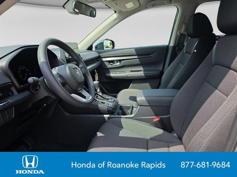New 2026 Honda CR-V EX image 10