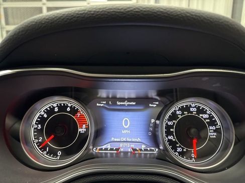 Used 2020 Jeep Cherokee Limited AWD/4WD image 9