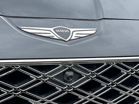 New 2026 Genesis GV80 3.5T Advanced AWD/4WD image 11