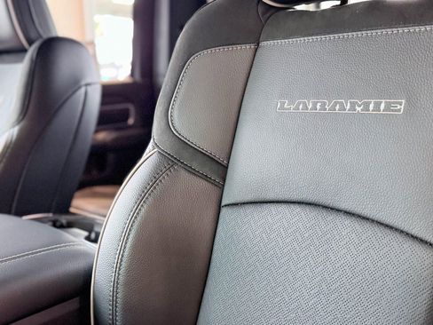 New 2026 RAM 2500 Laramie w/ Night Edition image 8