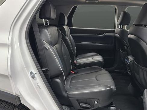 Used 2023 Hyundai Palisade XRT FWD image 25