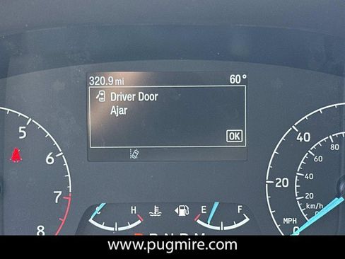 Used 2024 Ford Transit 250 148 Medium Roof w/ Load Area Protection Package image 24