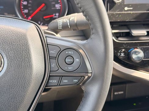 Used 2024 Toyota Camry XSE FWD image 26