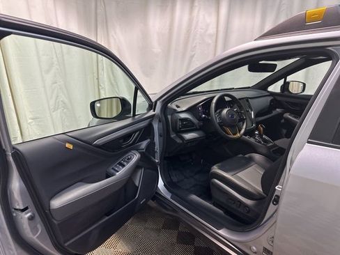 Certified 2025 Subaru Outback Wilderness w/ Wilderness Package image 12