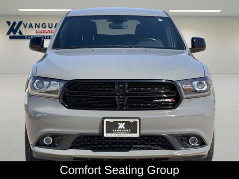 Used 2020 Dodge Durango SXT RWD image 3