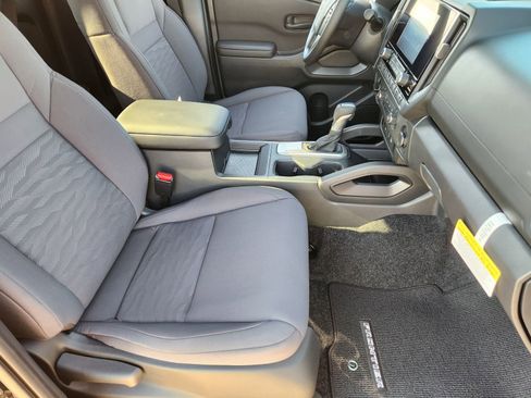 New 2026 Nissan Frontier S w/ S Utility Package image 12