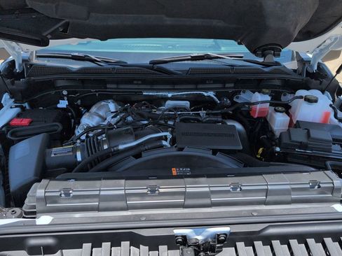 New 2025 GMC Sierra 2500 SLT w/ Texas SLT Premium Package image 32