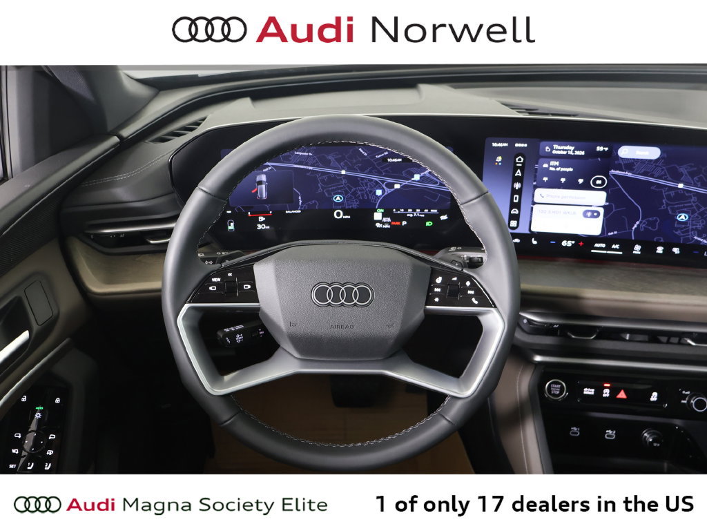 New 2026 Audi Q5 Premium AWD/4WD image 29