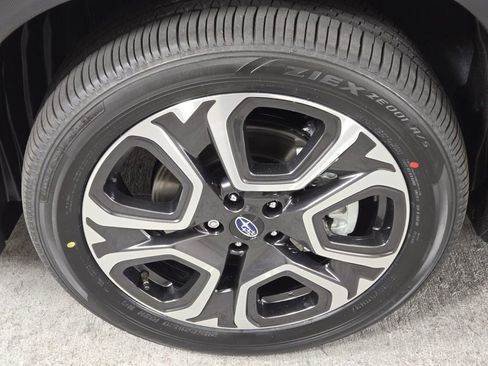 New 2026 Subaru Ascent Touring image 7