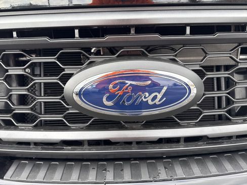 New 2026 Ford F250 XL image 9