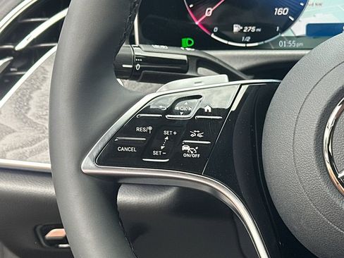 New 2026 Mercedes-Benz E 350 Sedan image 28