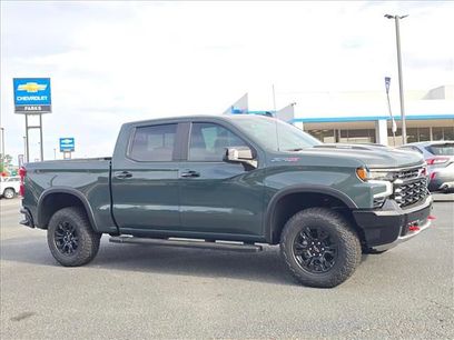 New 2026 Chevrolet Silverado 1500 ZR2