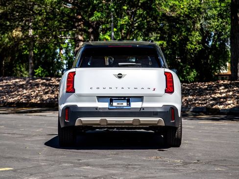 New 2027 MINI Cooper Countryman S AWD/4WD image 4