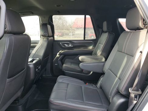 Used 2022 Chevrolet Tahoe RST w/ Luxury Package image 29