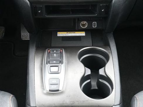 Used 2022 Honda Pilot TrailSport image 22