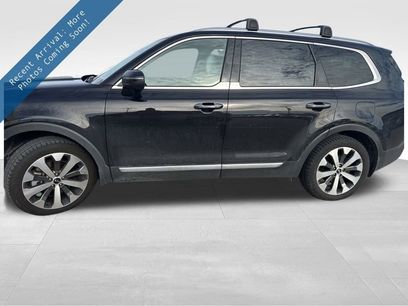 Used 2021 Kia Telluride S
