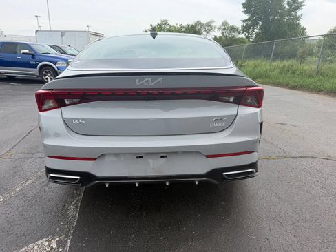 Used 2024 Kia K5 GT-Line w/ GT-Line Premium Package AWD/4WD image 7