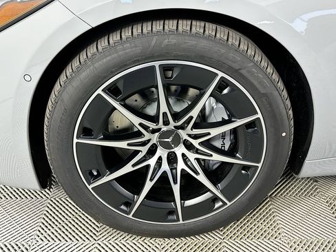 New 2026 Mercedes-Benz CLE 53 AMG 4MATIC Cabriolet image 32