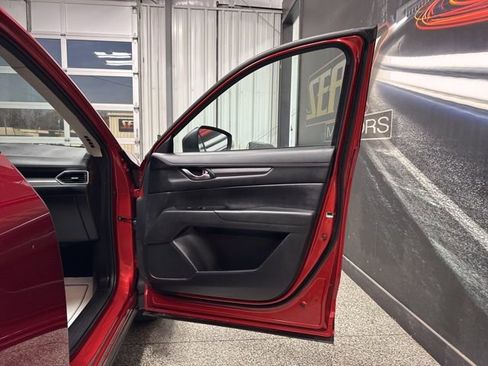 Used 2024 MAZDA CX-5 AWD 2.5 S w/ Select Package image 26