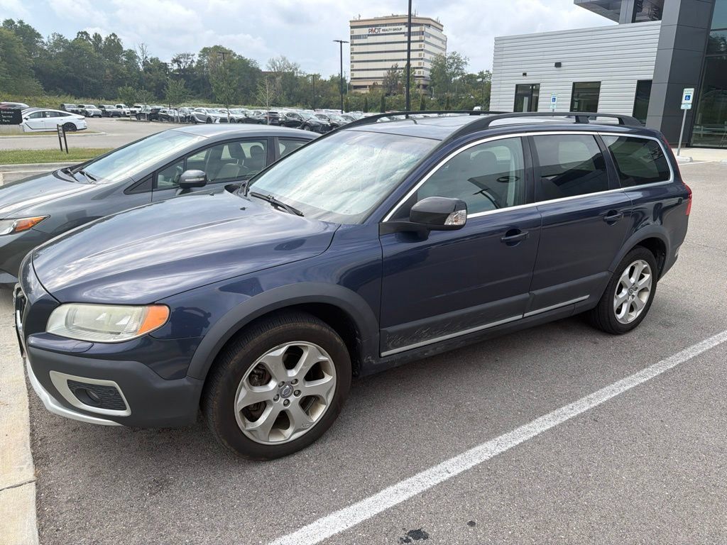 Used 2011 Volvo XC70 T6 AWD/4WD image 6