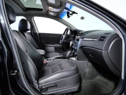 Used 2012 Ford Fusion Sport FWD image 11