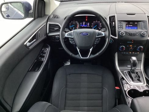 Used 2015 Ford Edge SEL AWD/4WD image 28
