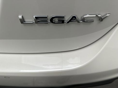 New 2025 Subaru Legacy Limited image 13