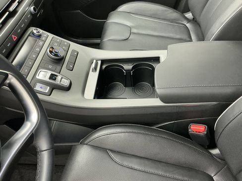 Used 2025 Hyundai Palisade SEL image 14