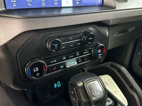 Used 2024 Ford Bronco Big Bend AWD/4WD image 26