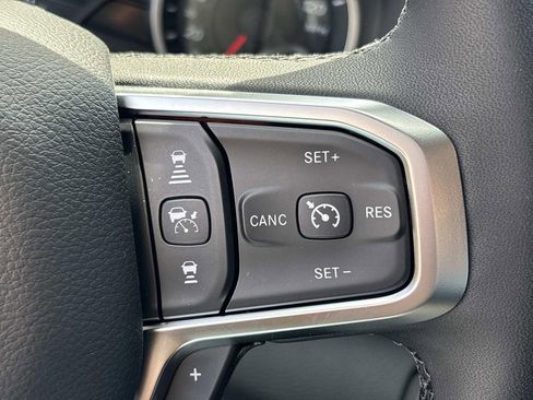 New 2026 RAM 1500 Big Horn/Lone Star image 18