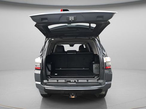 Certified 2024 Toyota 4Runner TRD Pro image 4