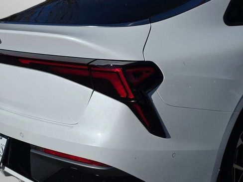 New 2026 Kia K5 EX FWD image 30
