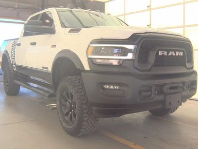 Used 2020 RAM 2500 Power Wagon