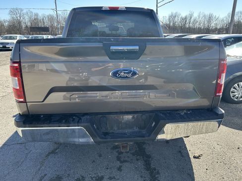 Used 2020 Ford F150 XLT w/ Equipment Group 302A Luxury image 6