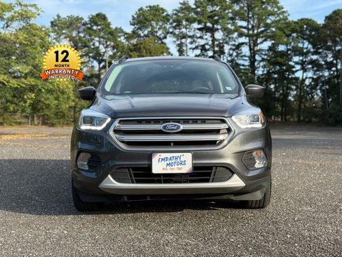 Used 2017 Ford Escape SE w/ Equipment Group 201A image 59