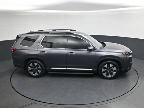 Used 2026 Honda Pilot Elite image 24