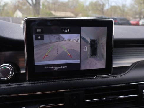 Used 2020 Lincoln Corsair FWD image 34