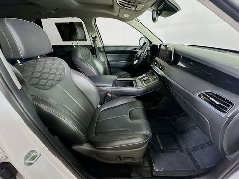 Used 2021 Hyundai Palisade Limited FWD image 12