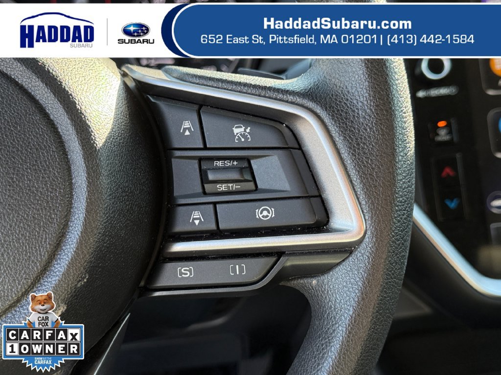 Used 2026 Subaru Impreza 2.0i Sport AWD/4WD image 22