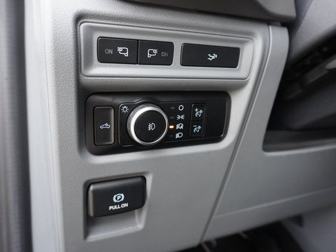 Used 2024 Ford F150 XLT w/ Equipment Group 302A MID image 13