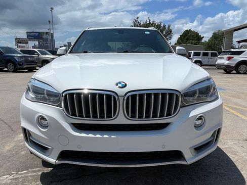Used 2017 BMW X5 xDrive35i AWD/4WD image 7