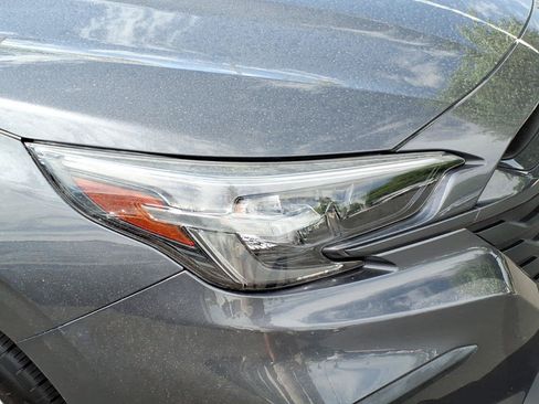 Certified 2025 Subaru Legacy Premium AWD/4WD image 8