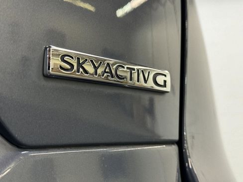 Used 2023 MAZDA CX-5 Carbon Edition image 7