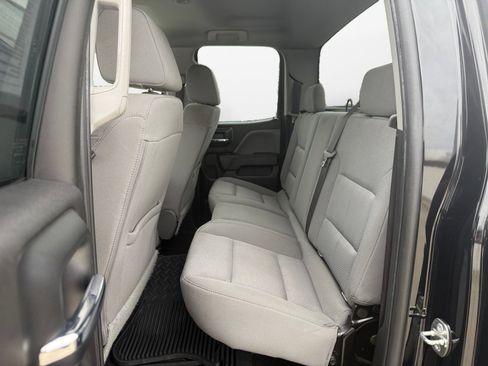 Used 2017 Chevrolet Silverado 1500 Custom w/ Rally 1 Edition image 13