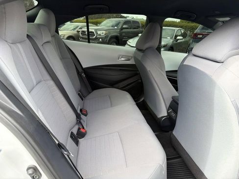 Certified 2024 Toyota Corolla SE image 19