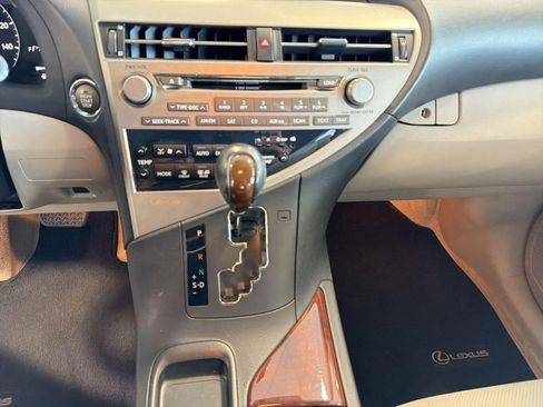 Used 2011 Lexus RX 350 AWD w/ Premium Pkg image 23