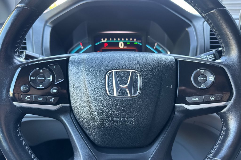 Used 2018 Honda Odyssey EX-L image 26