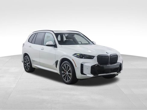 New 2026 BMW X5 xDrive40i image 7